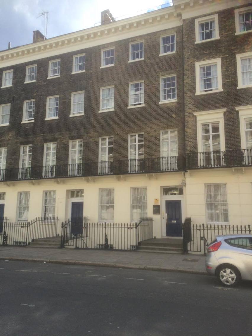 Campbell House West