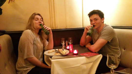 bridging the uclu/rums divide