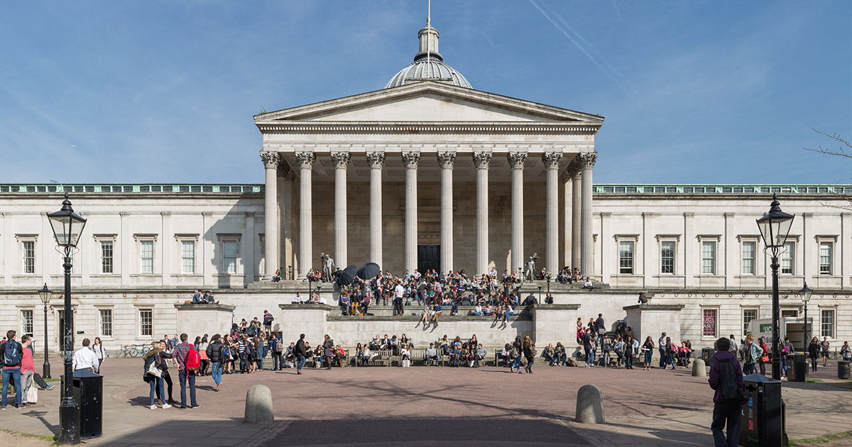 The restrictions are part of a wider policy to improve UCL finances 