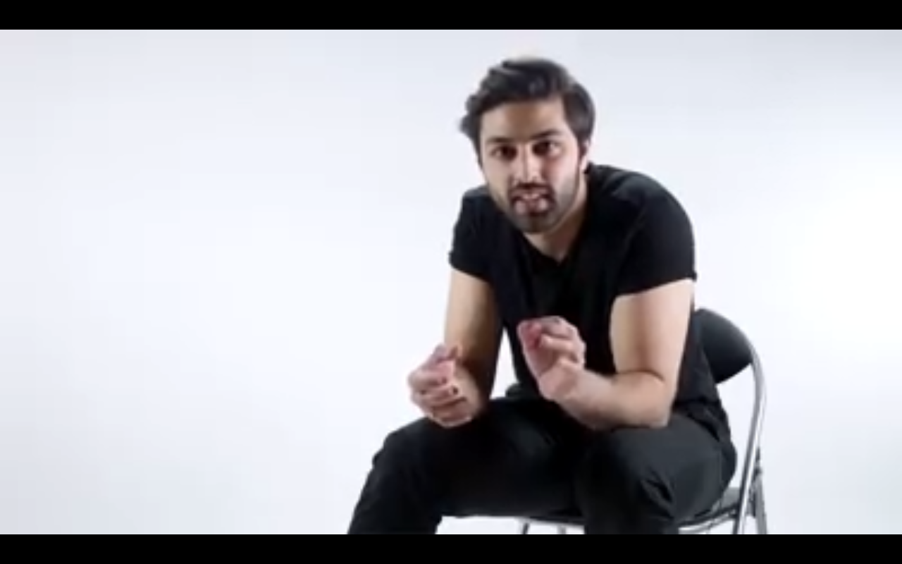 asad khan