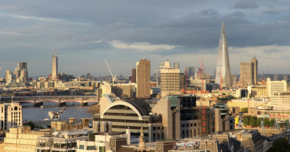UCL was the best London University according to the rankings
