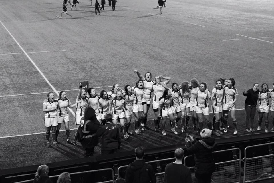 UCLUWRFC post varsity