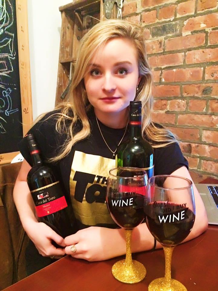 Twenty quid in liquid assets 