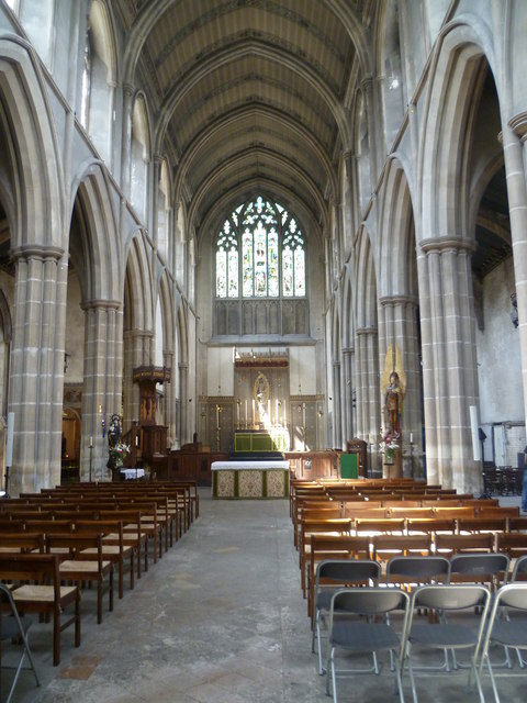 church-q