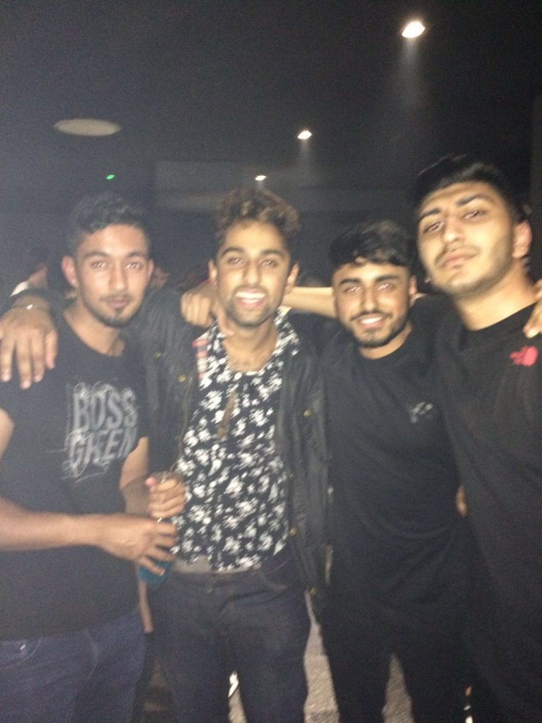 Goons