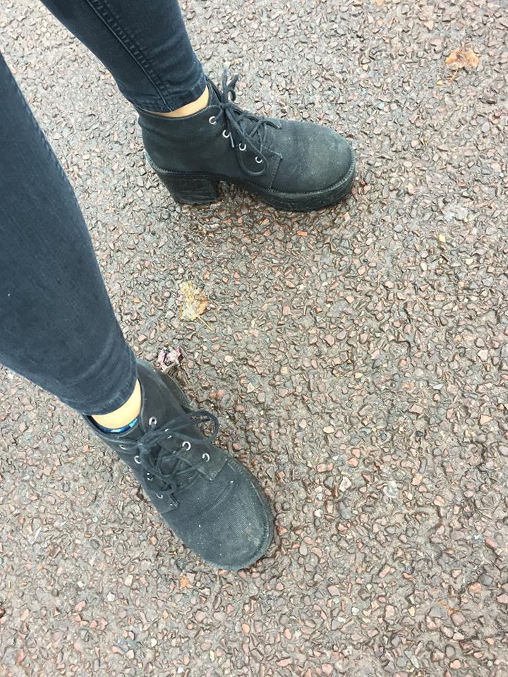shoes