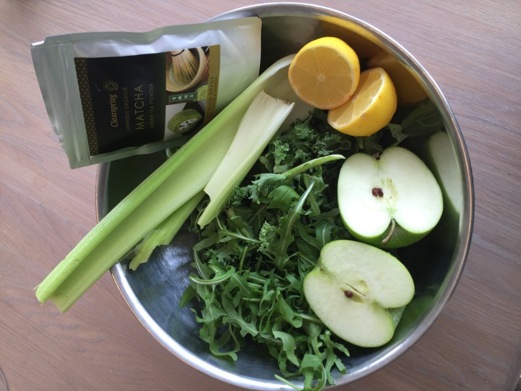 sirt-foods