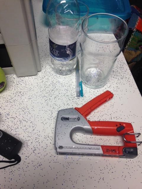 Image may contain: Water Bottle, Mineral Water, Drink, Beverage, Bottle