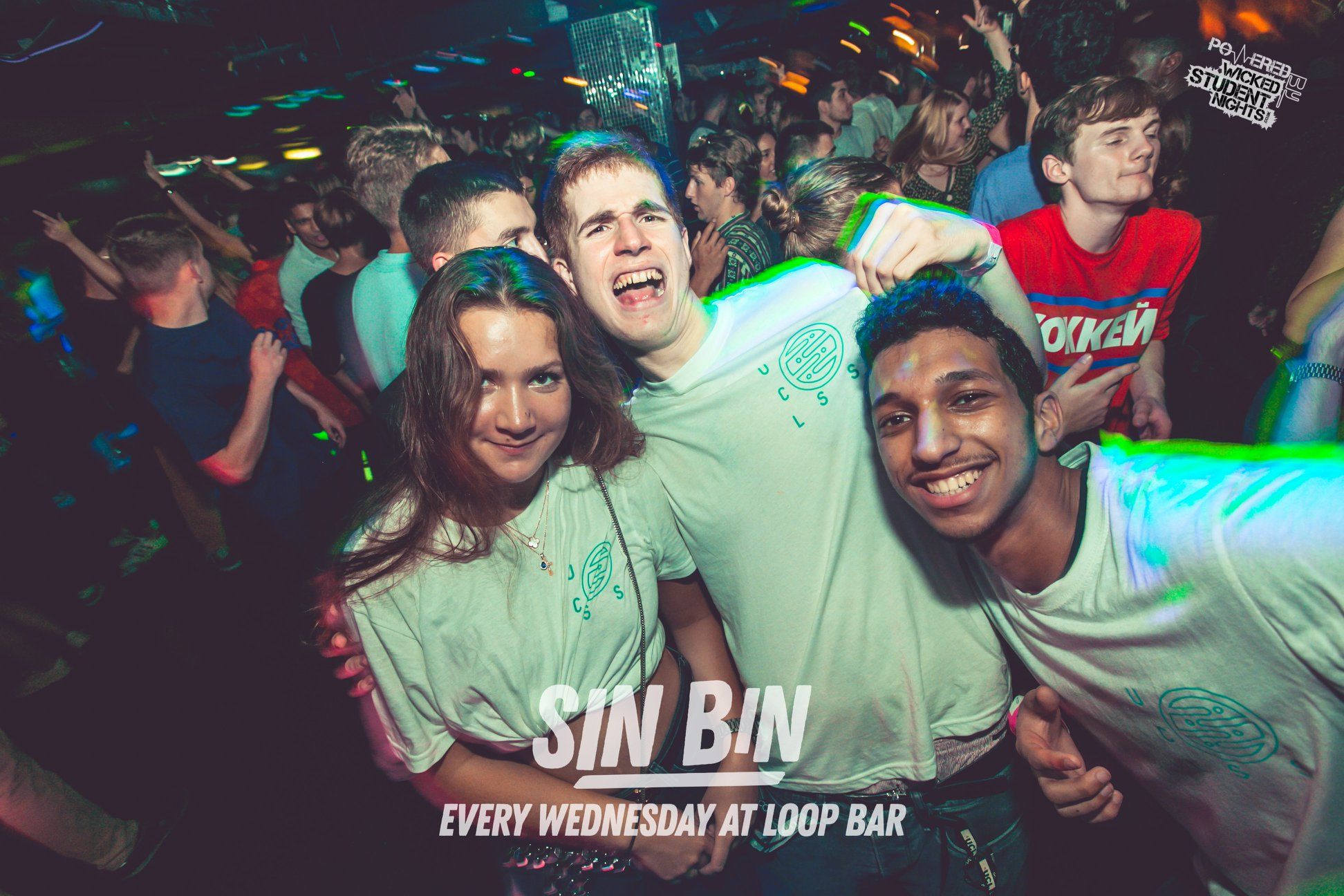 Image may contain: Disco, Night Club, Club, Party, Human, Person