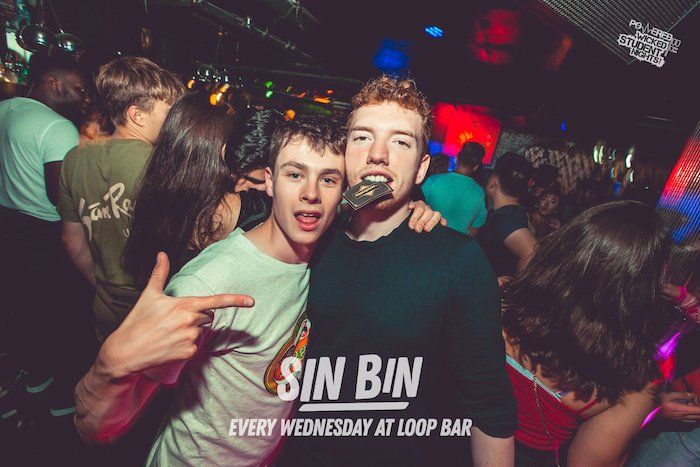 Image may contain: Disco, Night Life, Night Club, Club, Party, Person, Human