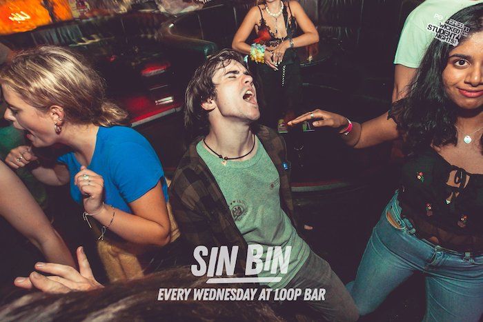 Image may contain: Karaoke, Night Life, Leisure Activities, Night Club, Club, Party, Person, Human