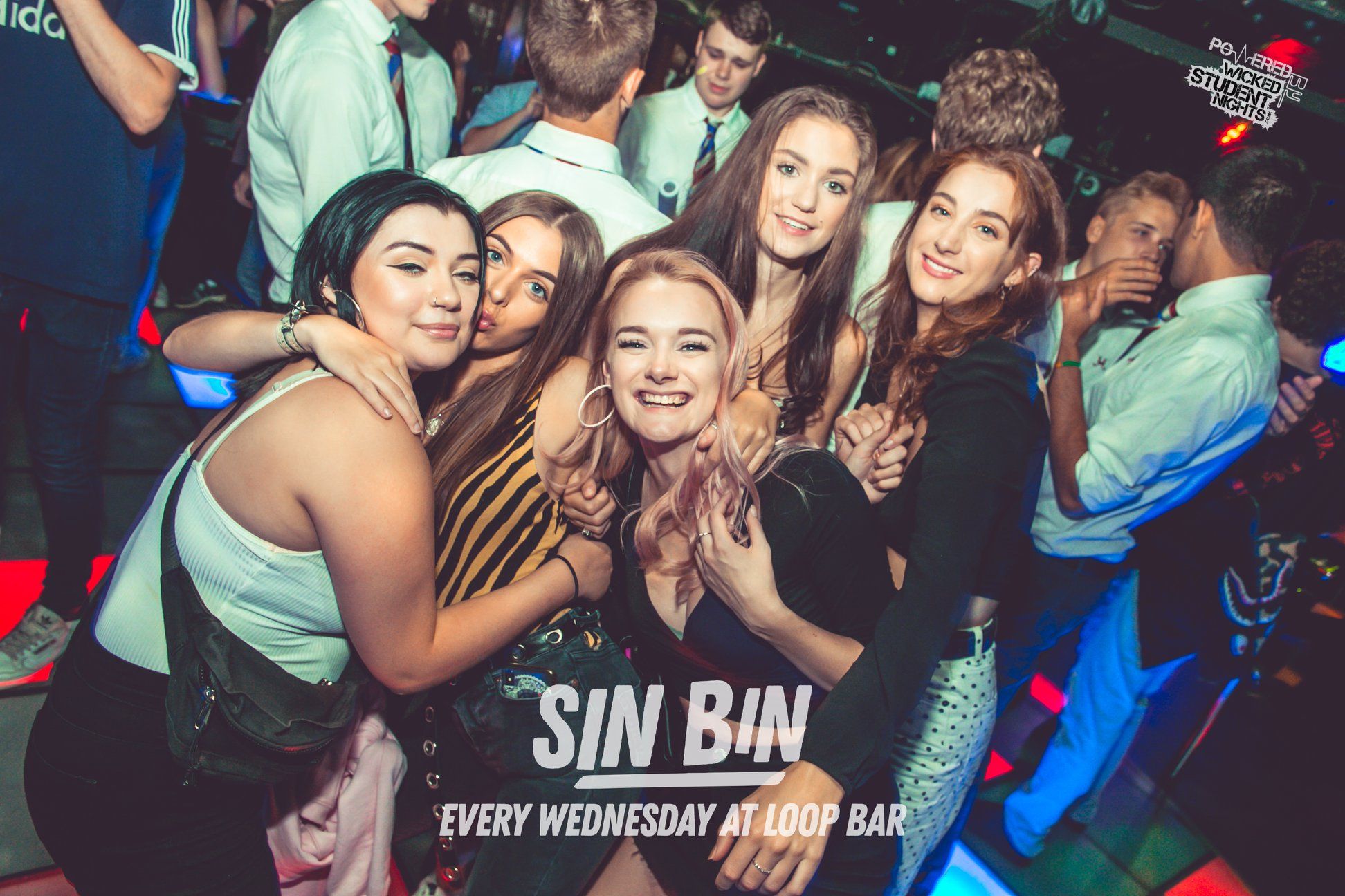Image may contain: Night Club, Night Life, Club, Party, Human, Person, Shoe, Footwear, Clothing, Apparel