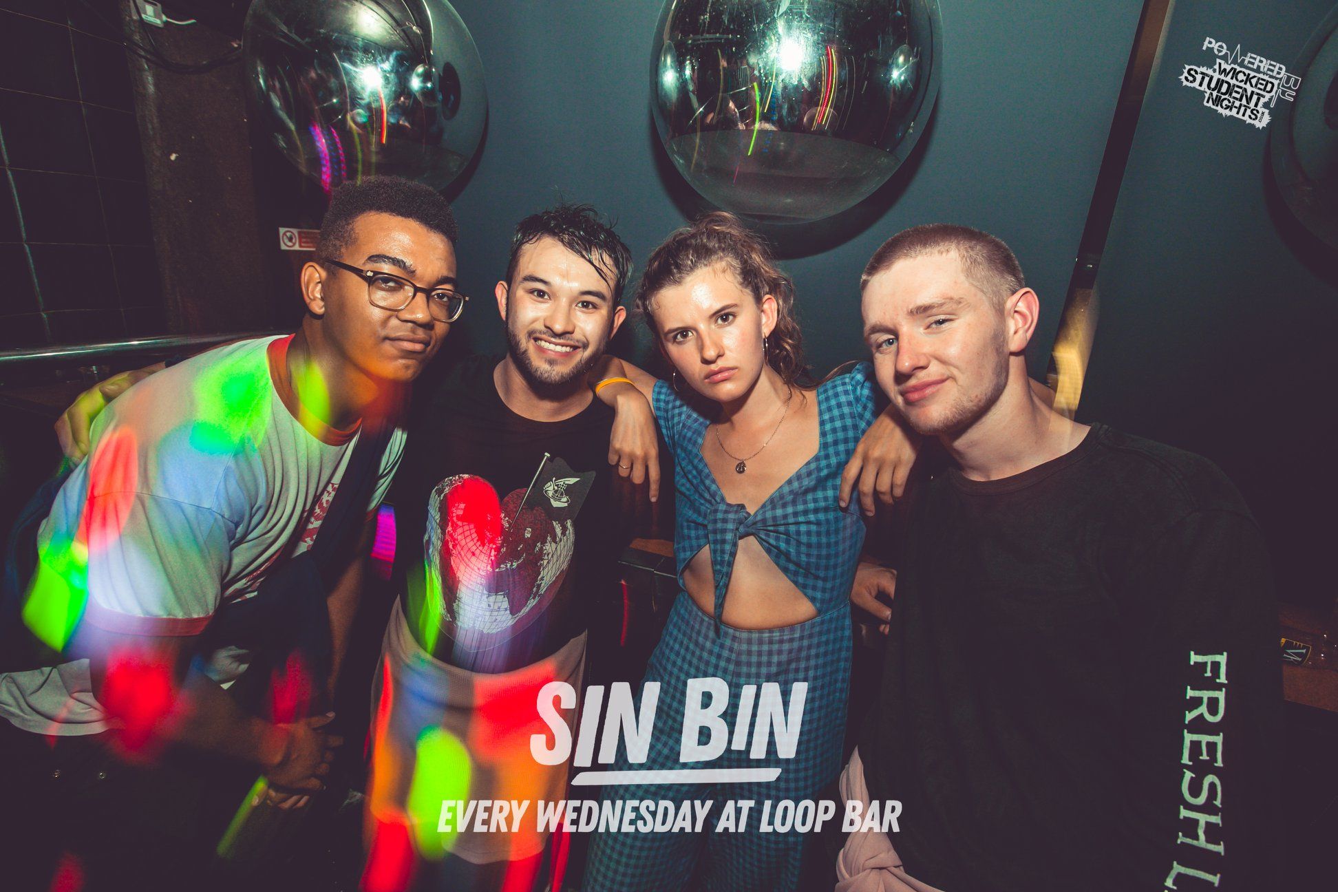 Image may contain: Night Life, Night Club, Party, Club, Human, Person