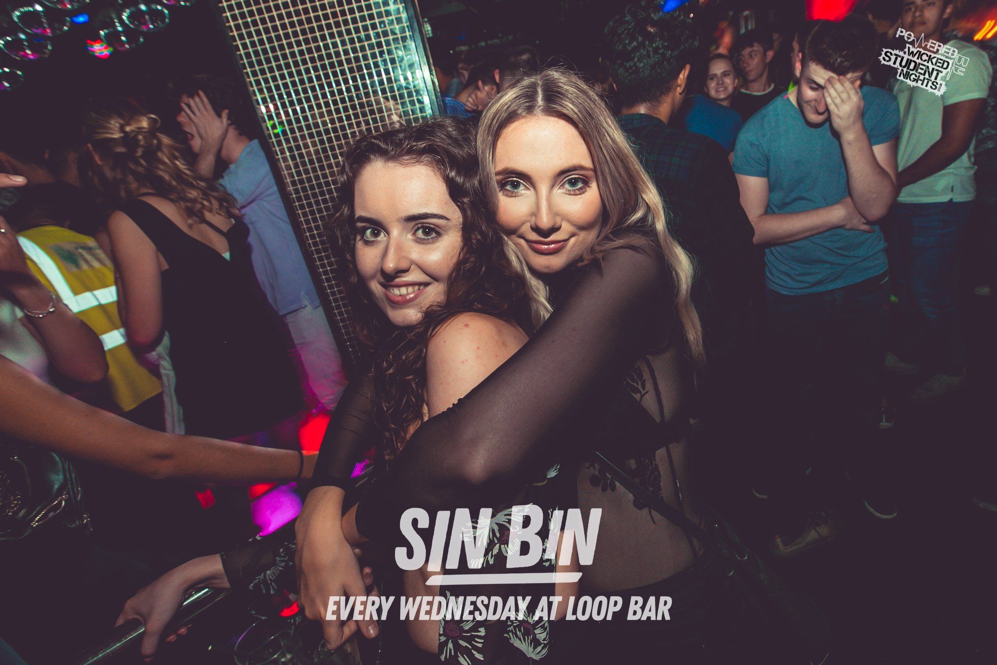 Image may contain: Party, Disco, Night Club, Club, Human, Person