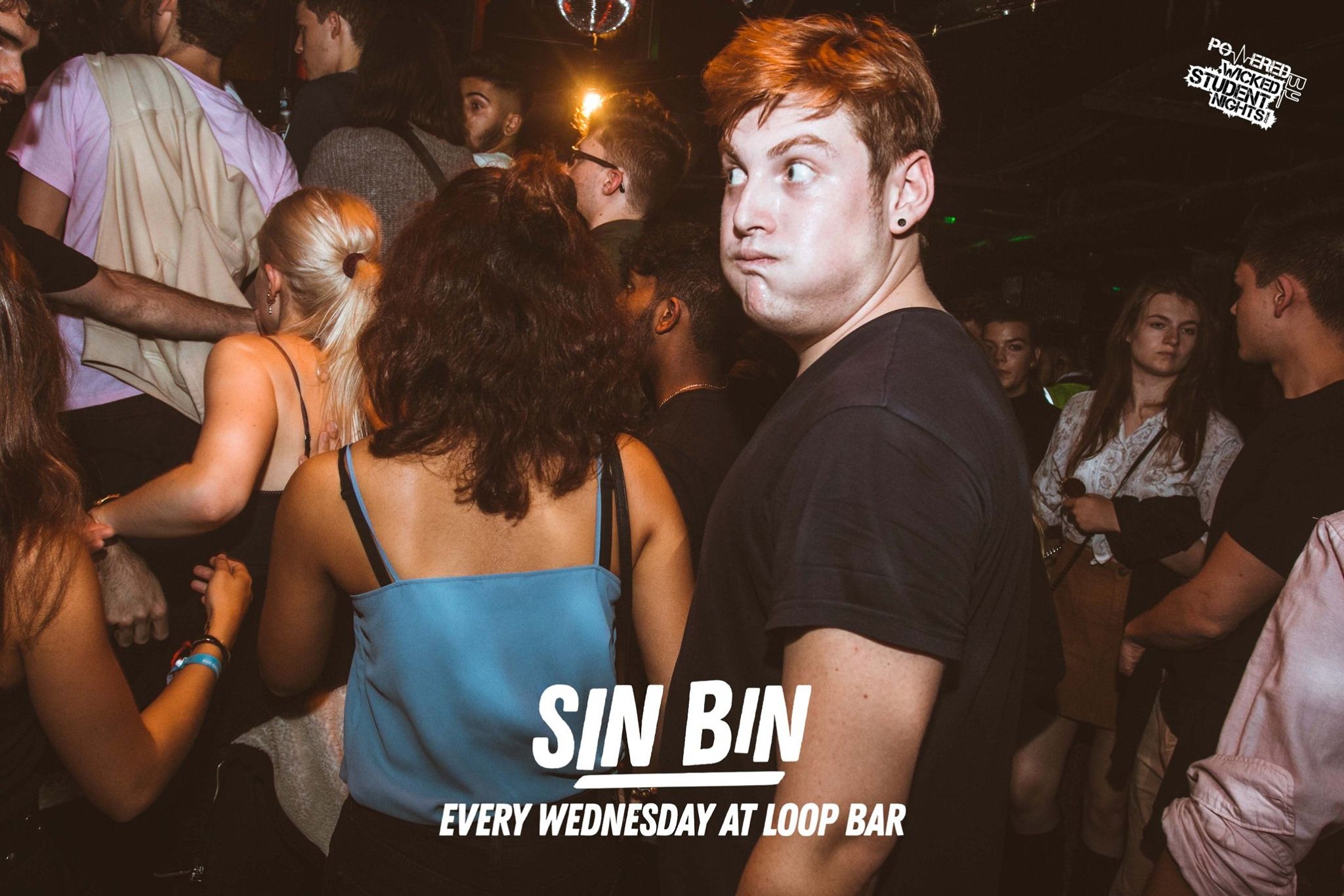 Image may contain: Bar Counter, Pub, Night Life, Party, Night Club, Club, Person, Human