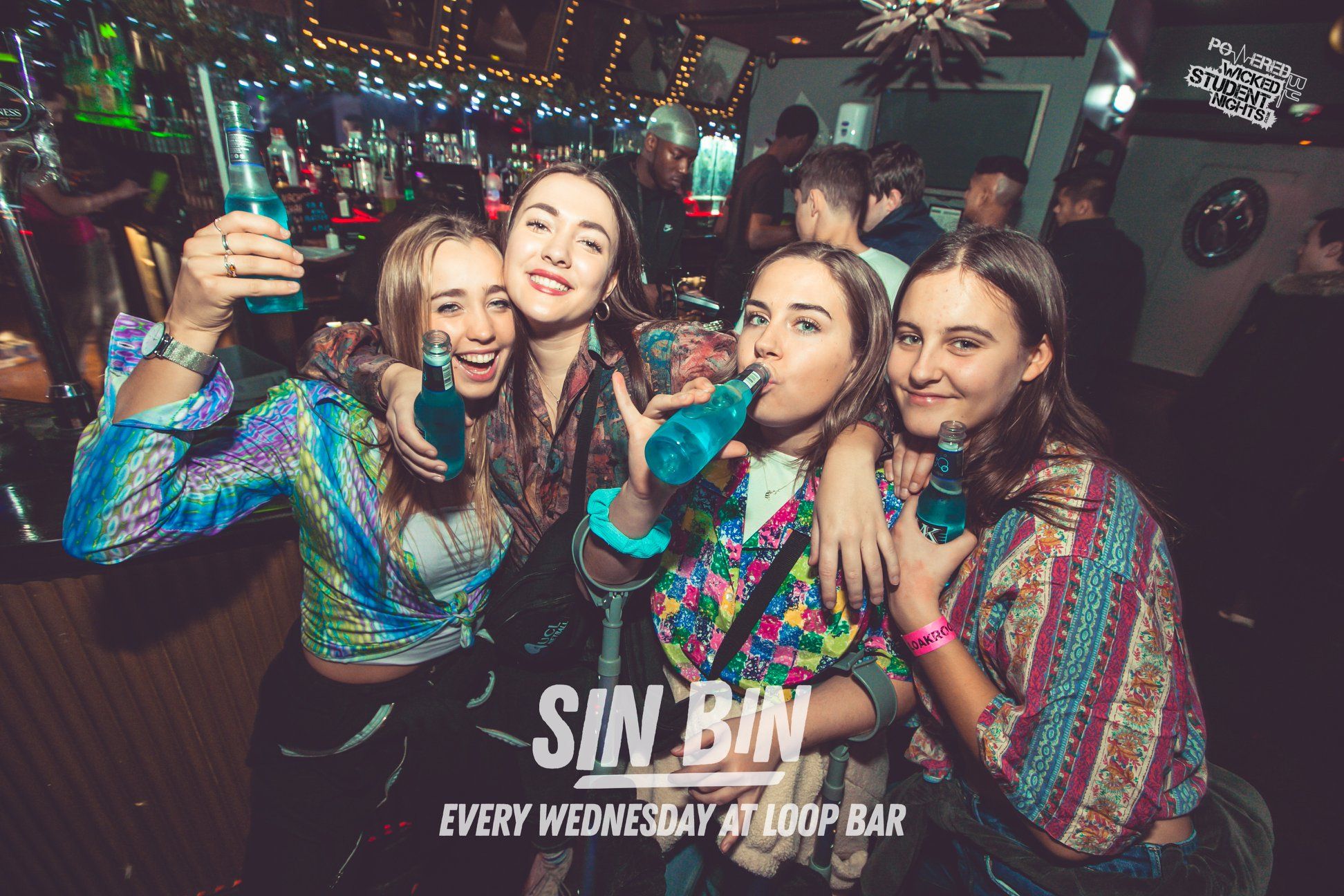Image may contain: Leisure Activities, Night Life, Night Club, Club, Party, Person, Human