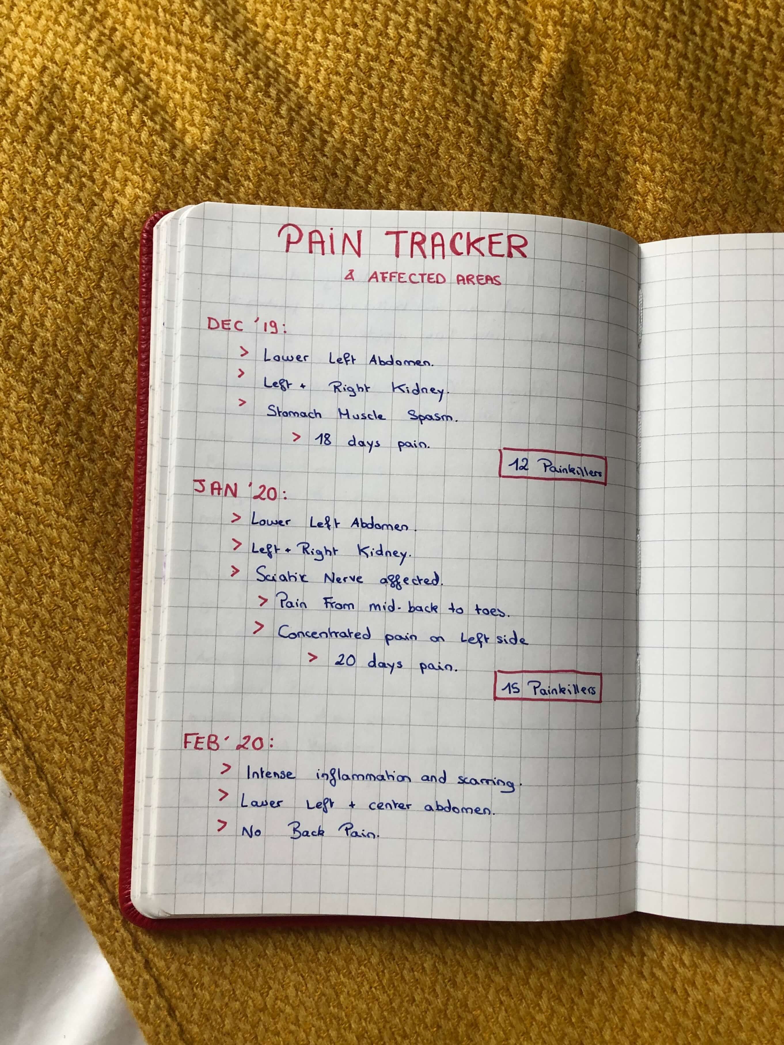 Image may contain: Page, Diary, Text