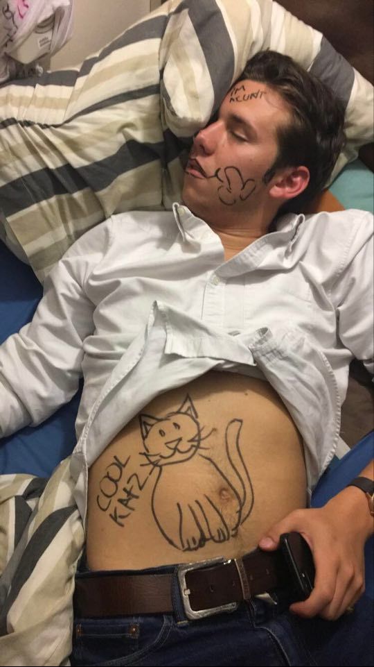 Image may contain: Tattoo, Chair, Furniture, Person, Human, Skin