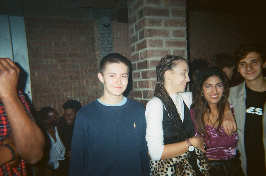 Jazz Cafe London