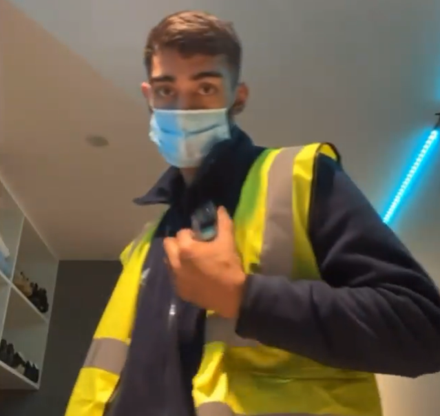 Tik Tok