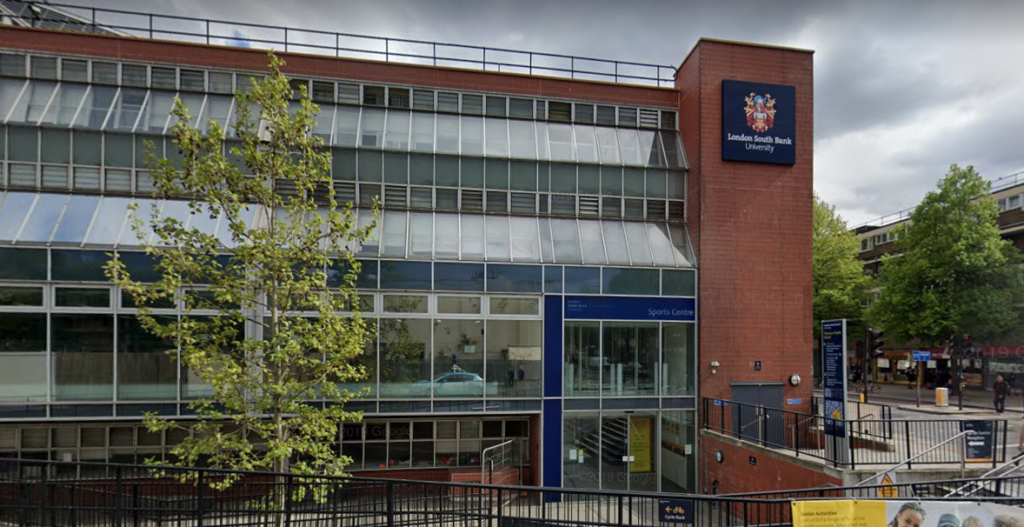 lsbu, courses cuts