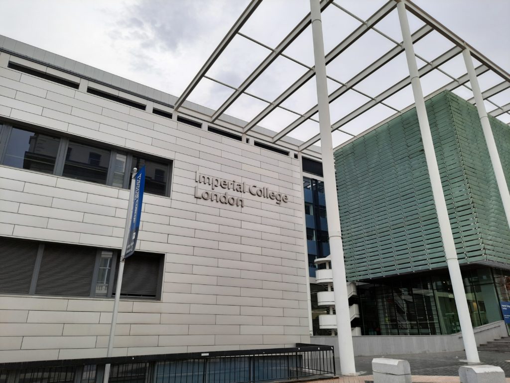 Imperial College London