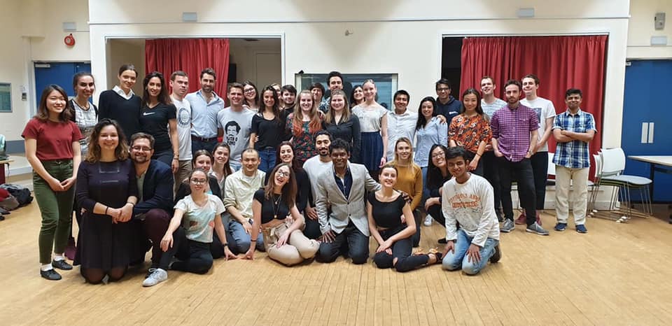 freshers', argentine tango, society, dancers