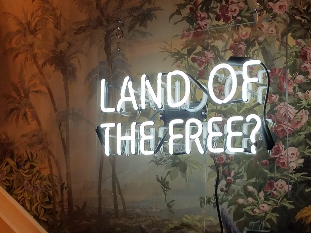 land-of-the-free