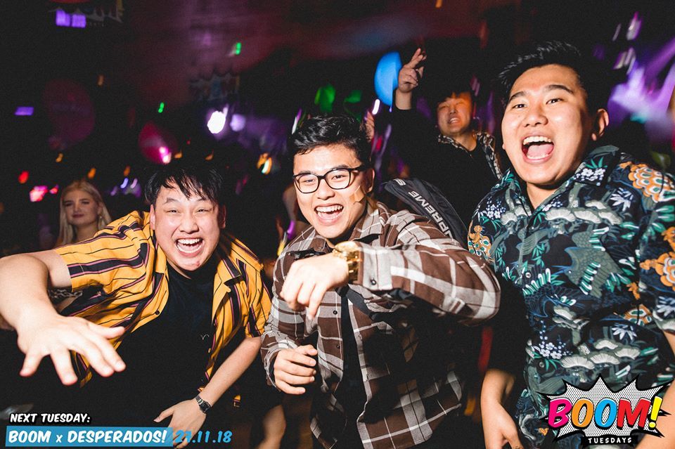 Image may contain: Accessory, Accessories, Glasses, Night Club, Night Life, Club, Party, Human, Person