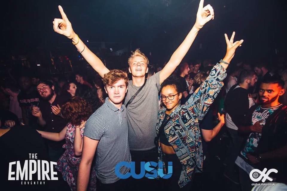 Image may contain: Disco, Night Life, Night Club, Club, Human, Person, Party