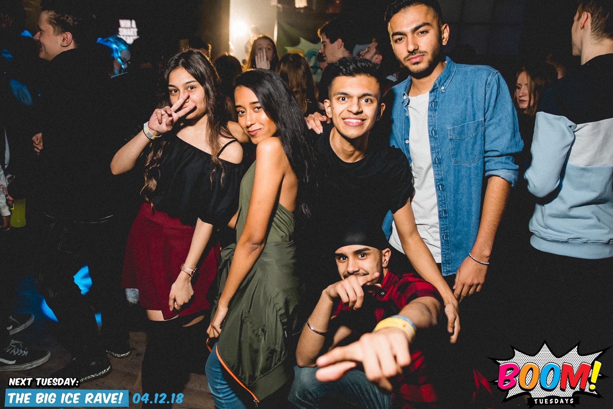 Image may contain: Disco, Party, Night Club, Club, Human, Person