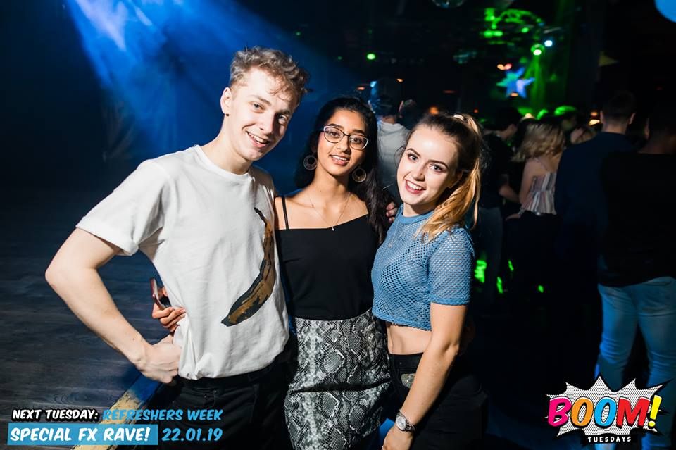 Image may contain: Party, Woman, Lighting, Face, Glasses, Accessory, Accessories, Night Club, Female, Club, Apparel, Clothing, Human, Person