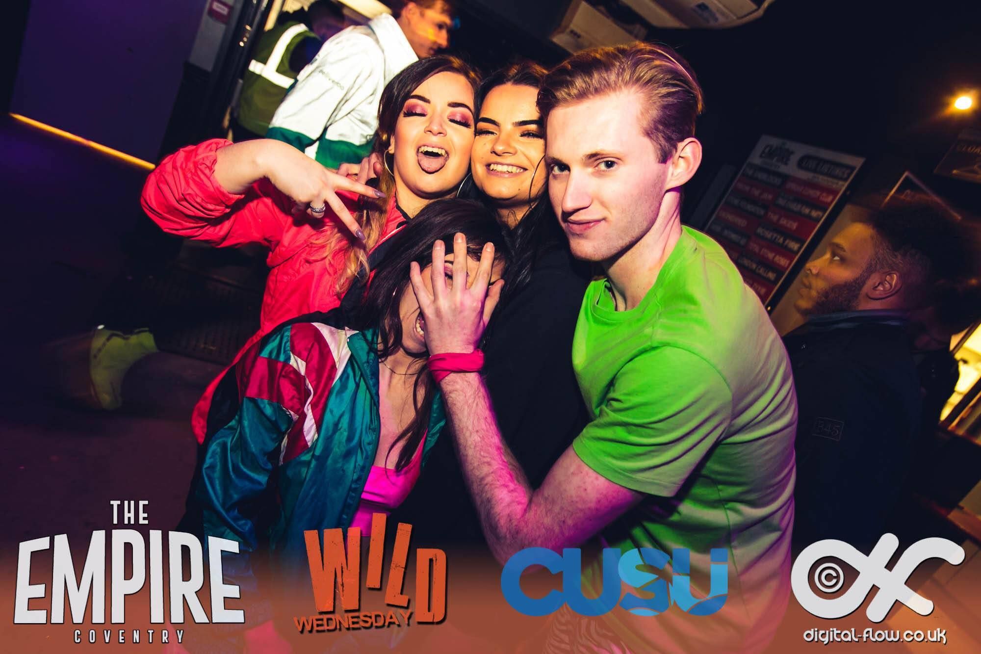 Image may contain: Poster, Advertisement, Disco, Night Club, Club, Party, Person, Human