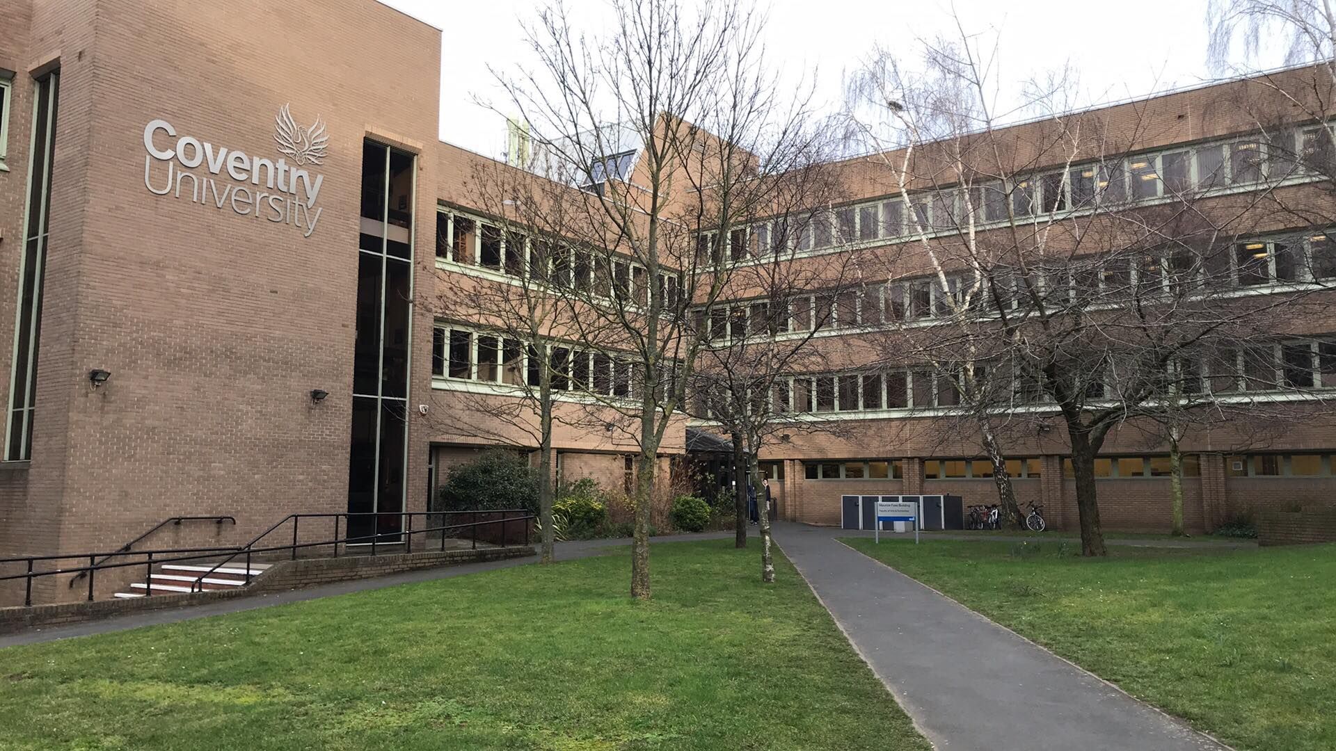 Image may contain: Urban, Tree, Plant, Grass, College, Campus