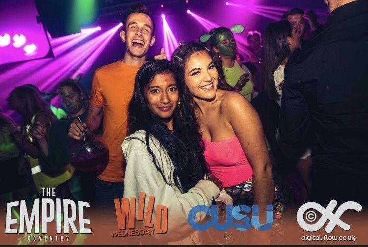 Image may contain: Face, Night Club, Club, Party, Human, Person