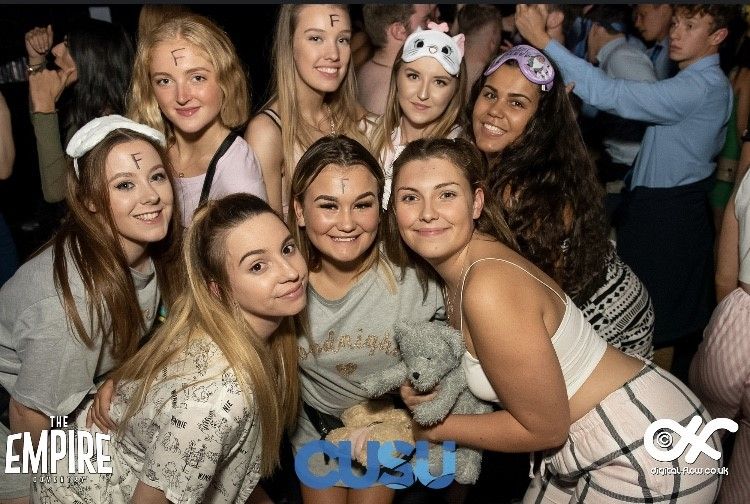 Image may contain: Teen, Kid, Child, Portrait, Photography, Photo, Woman, Girl, People, Clothing, Apparel, Party, Smile, Female, Face, Person, Human