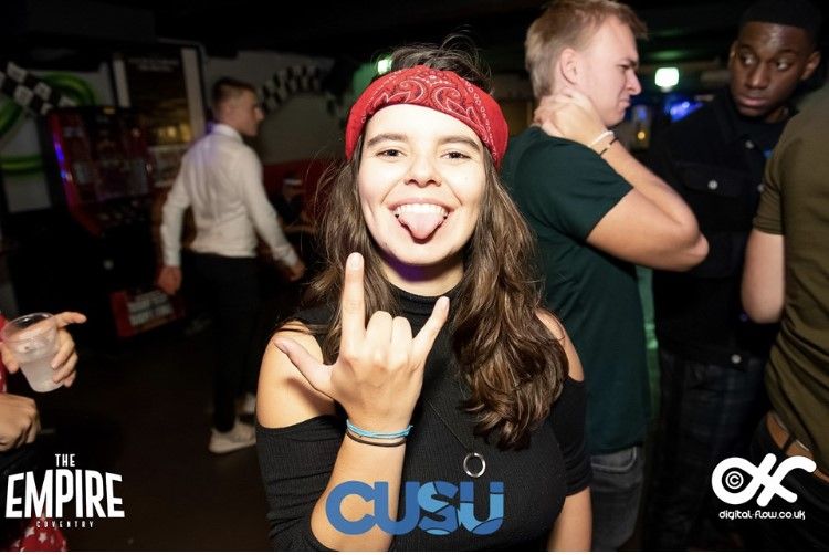 Image may contain: Woman, Girl, Pub, Photo, Photography, Portrait, Night Life, Clothing, Apparel, Female, Night Club, Party, Club, Face, Person, Human