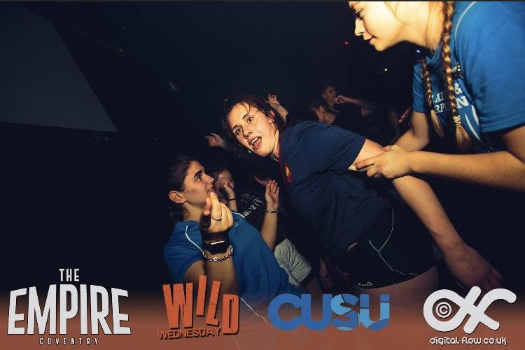 Image may contain: Disco, Night Club, Club, Party, Person, Human