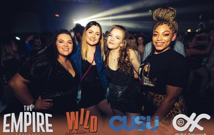 Image may contain: Face, Disco, Night Club, Party, Club, Human, Person