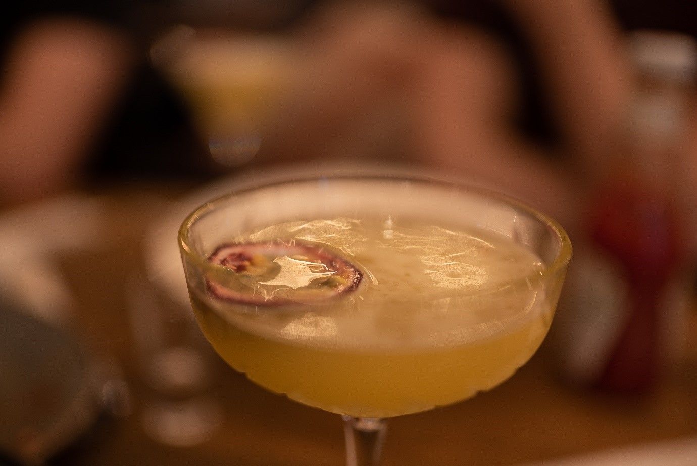 Image may contain: Martini, Egg, Food, Cocktail, Alcohol, Beverage, Drink