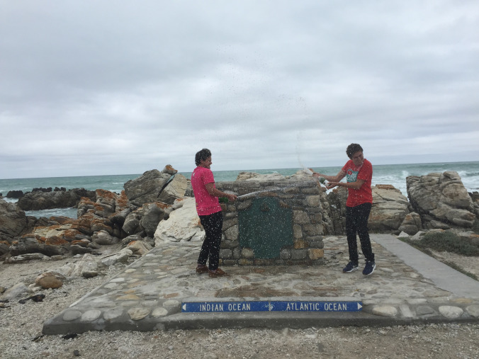cape town 9
