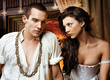 THE TUDORS