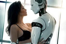 robot