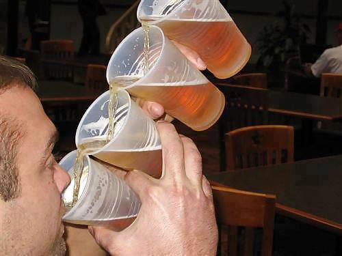 4 drinks