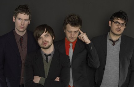 TheFutureheads