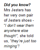 jesters did you know 3