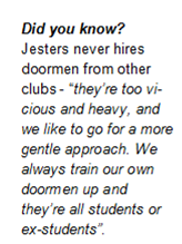 jesters did you know 4