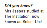 jesters did you know 5