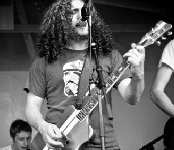 Steve George