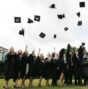 degree